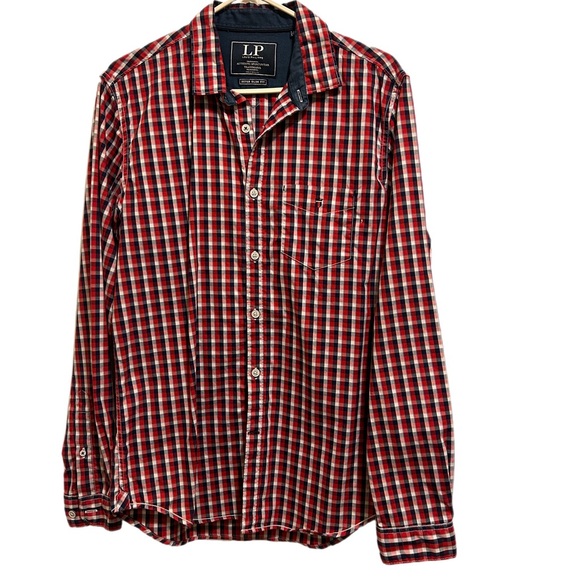 Louis Philippe Long Sleeve Shirt - Picture 12 of 12